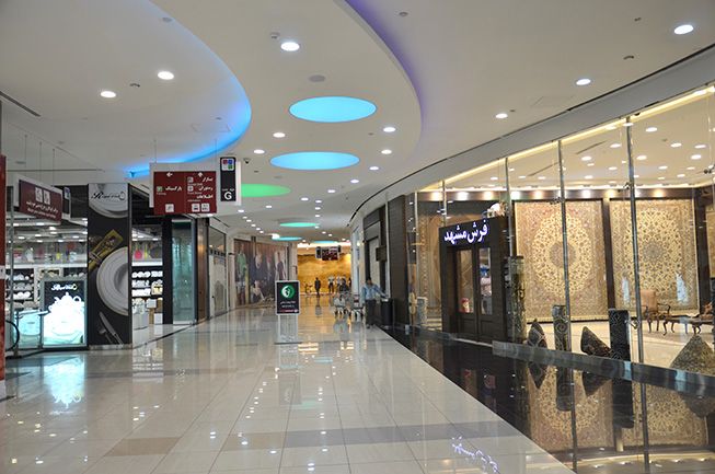 Picture 3 ( Picture 3 )  iran best shopping center & isfahan shopping complex