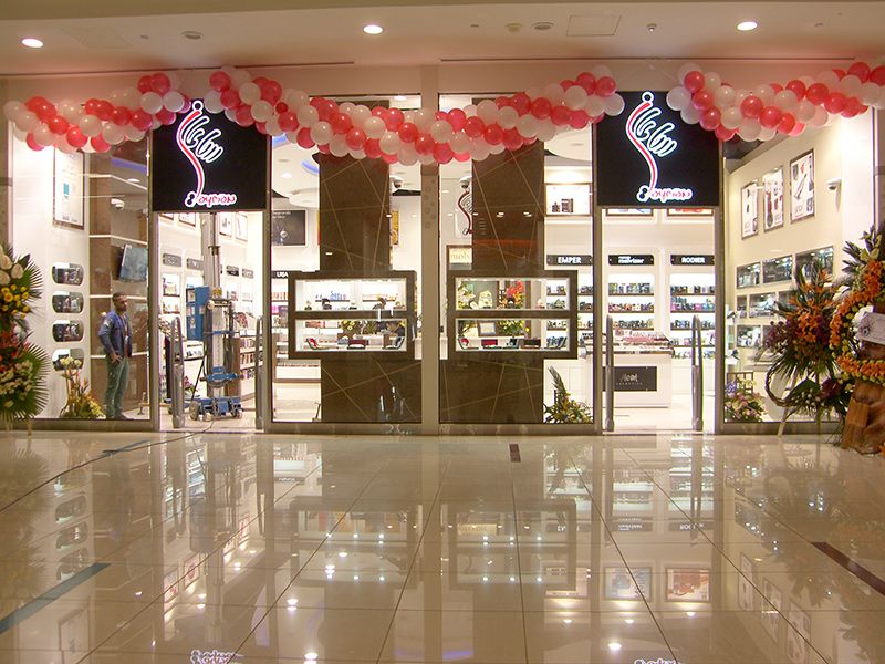 picture 3 ( picture 3 )  isfahan shopping mall & citycenter