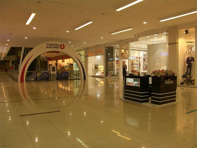 picture6 ( picture6 )  isfahan shopping complex & citycenter