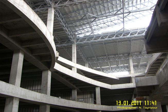 Picture 6 ( Picture 6 )  iran best shopping center & isfahan shopping complex