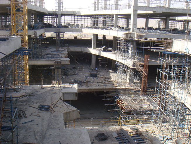 Picture 1 ( Picture 1 )  city center & largest shopping mall world