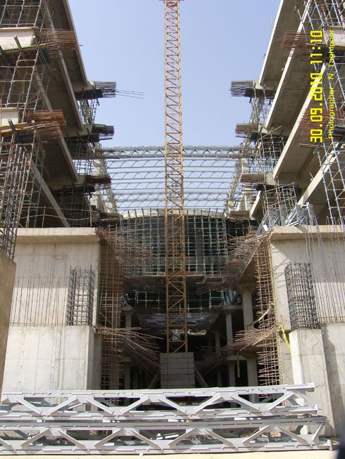 Picture 2 ( Picture 2 )  citycenter & world best shopping mall