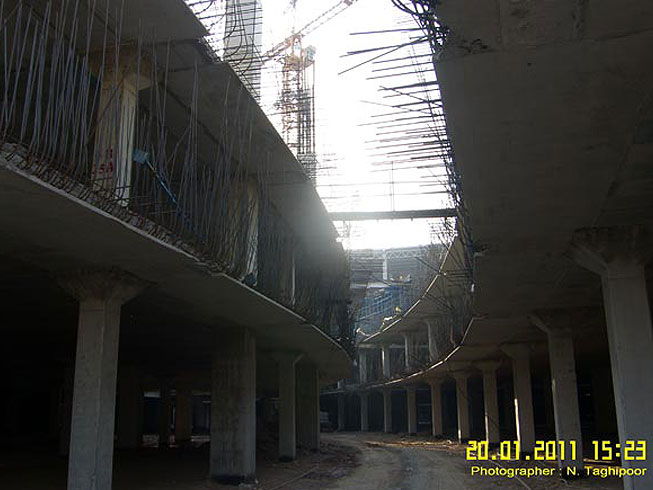 Picture 8 ( Picture 8 )  citycenter & world best shopping mall