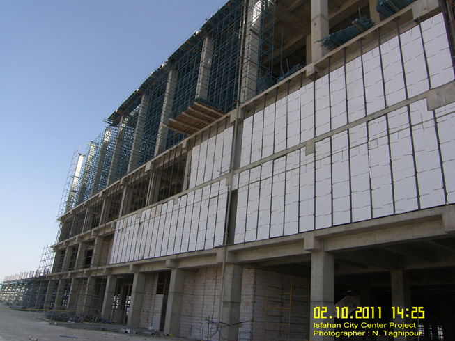 Picture 4 ( Picture 4 )  isfahan shopping complex & iran largest shopping mall