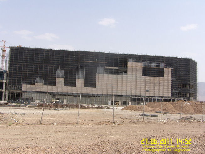 Picture 10 ( Picture 10 )  isfahan shopping complex & iran shopping mall