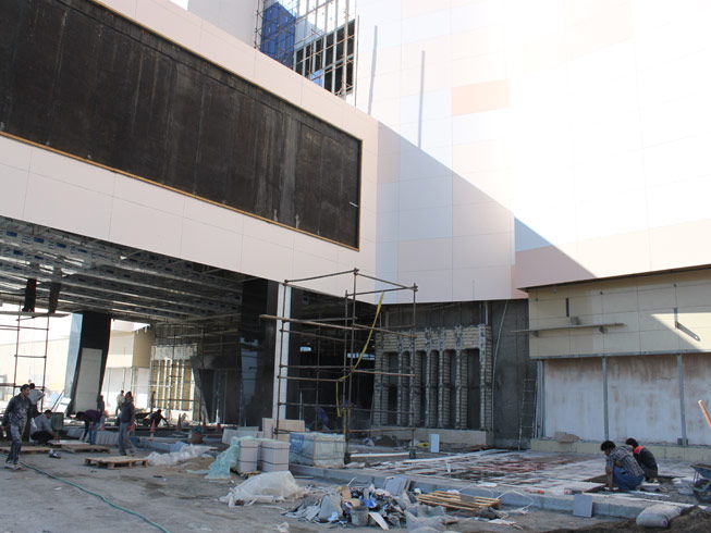 Picture 2 ( Picture 2 )  iran shopping center & citycenter