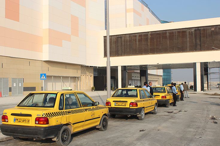 Picture 7 ( Picture 7 )  iran shopping mall & isfahan shopping complex