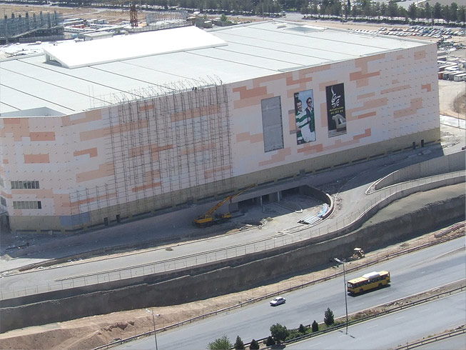 Picture 8 ( Picture 8 )  largest shopping mall world & iran shopping center