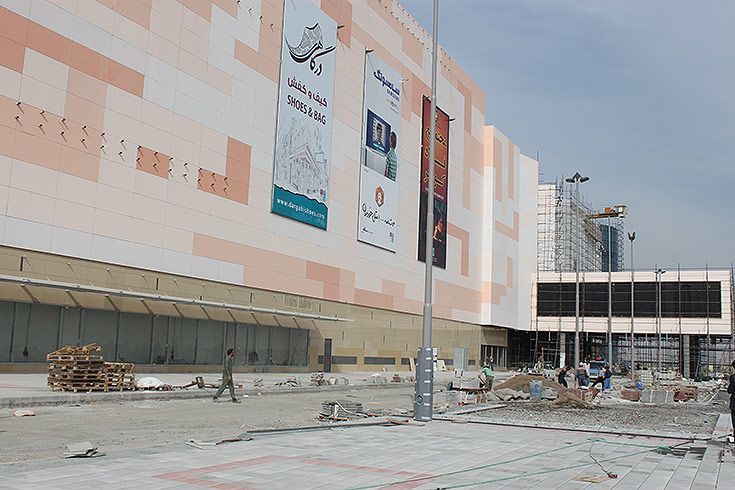 Picture 6 ( Picture 6 )  iran shopping center & iran largest shopping mall