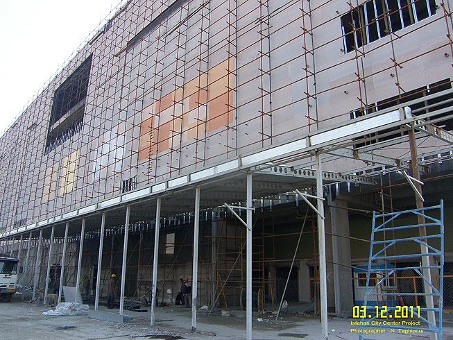 Picture 2 ( Picture 2 )  city center & iran shopping center